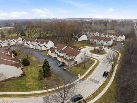 Tiny photo for 1824 Maplewood Court, Grayslake, IL 60030 (MLS # 12590209)