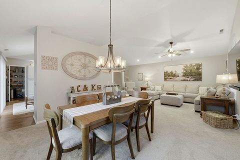 Tiny photo for 1824 Maplewood Court, Grayslake, IL 60030 (MLS # 12590209)