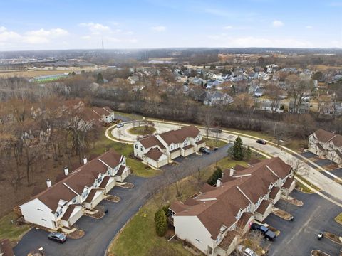 Tiny photo for 1824 Maplewood Court, Grayslake, IL 60030 (MLS # 12590209)