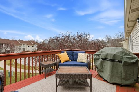 Tiny photo for 1824 Maplewood Court, Grayslake, IL 60030 (MLS # 12590209)