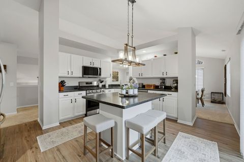 Tiny photo for 1824 Maplewood Court, Grayslake, IL 60030 (MLS # 12590209)