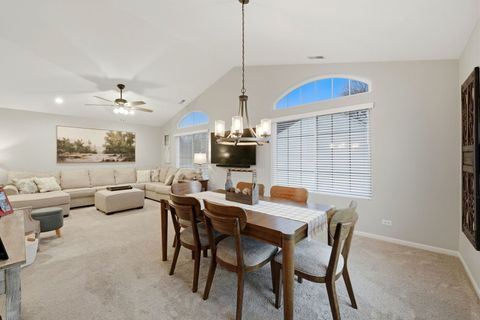 Tiny photo for 1824 Maplewood Court, Grayslake, IL 60030 (MLS # 12590209)