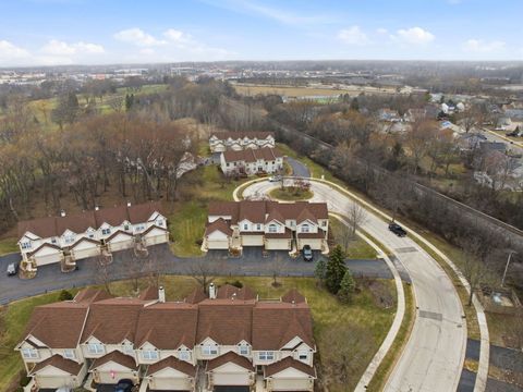 Tiny photo for 1824 Maplewood Court, Grayslake, IL 60030 (MLS # 12590209)