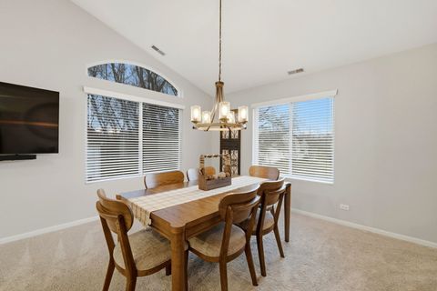 Tiny photo for 1824 Maplewood Court, Grayslake, IL 60030 (MLS # 12590209)