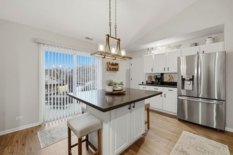 Tiny photo for 1824 Maplewood Court, Grayslake, IL 60030 (MLS # 12590209)