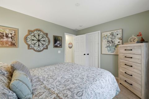 Tiny photo for 1824 Maplewood Court, Grayslake, IL 60030 (MLS # 12590209)