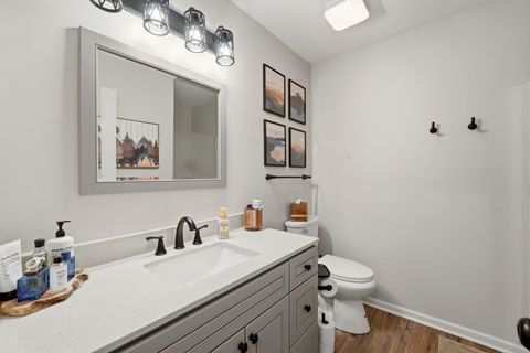 Tiny photo for 1824 Maplewood Court, Grayslake, IL 60030 (MLS # 12590209)