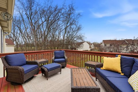 Tiny photo for 1824 Maplewood Court, Grayslake, IL 60030 (MLS # 12590209)