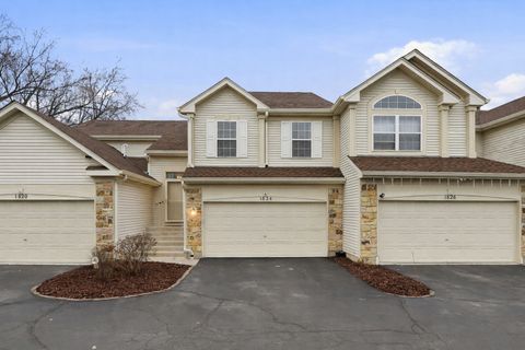 Tiny photo for 1824 Maplewood Court, Grayslake, IL 60030 (MLS # 12590209)