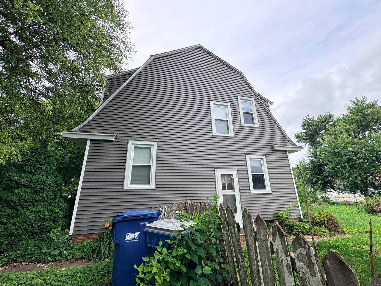 324 E Durant Street