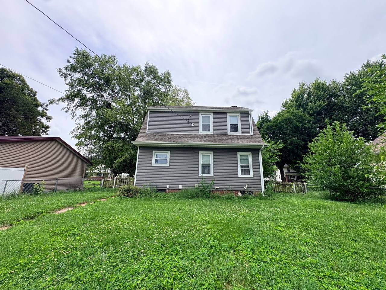 324 E Durant Street