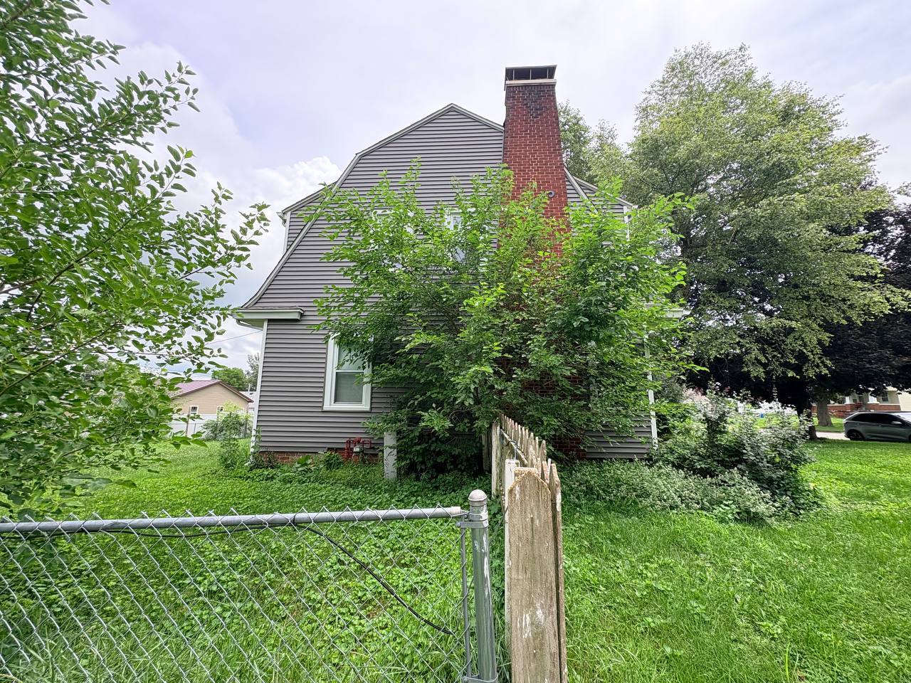 324 E Durant Street