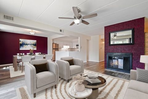 Tiny photo for 3704 215th Street #205, Matteson, IL 60443 (MLS # 12536758)