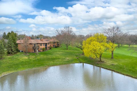 Tiny photo for 90 Golf View Lane #A, Frankfort, IL 60423 (MLS # 12670387)