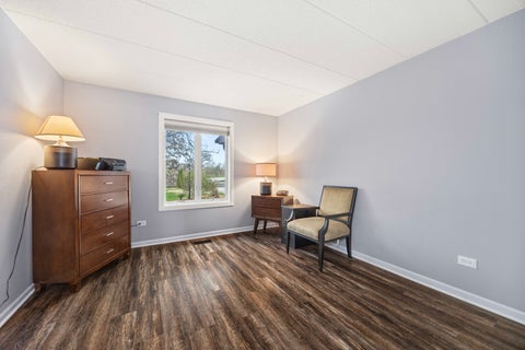 Tiny photo for 90 Golf View Lane #A, Frankfort, IL 60423 (MLS # 12670387)