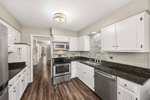 Tiny photo for 90 Golf View Lane #A, Frankfort, IL 60423 (MLS # 12670387)