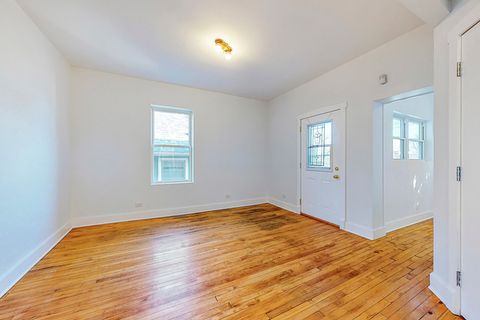 Tiny photo for 3843 W Addison Street, Chicago, IL 60618 (MLS # 12556619)