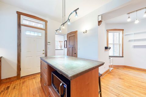 Tiny photo for 3843 W Addison Street, Chicago, IL 60618 (MLS # 12556619)
