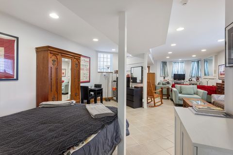 Tiny photo for 3843 W Addison Street, Chicago, IL 60618 (MLS # 12556619)
