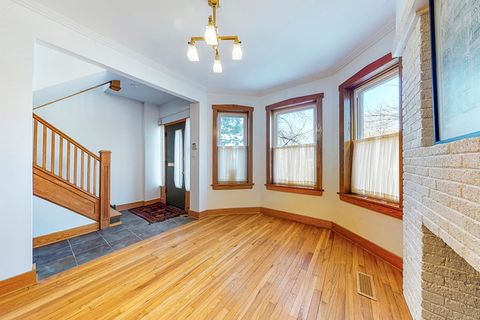 Tiny photo for 3843 W Addison Street, Chicago, IL 60618 (MLS # 12556619)