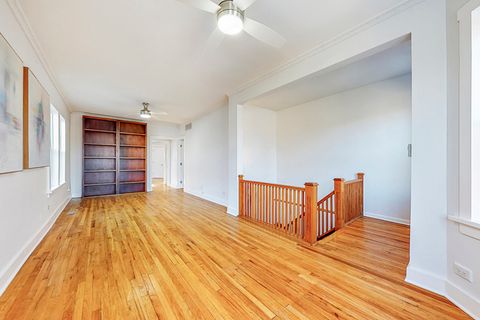 Tiny photo for 3843 W Addison Street, Chicago, IL 60618 (MLS # 12556619)