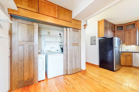 Tiny photo for 3843 W Addison Street, Chicago, IL 60618 (MLS # 12556619)