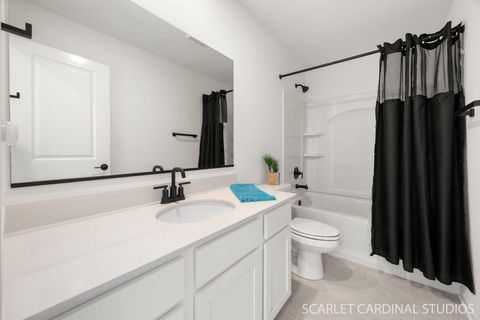 Tiny photo for 8490 Cornelia Lane, Woodridge, IL 60517 (MLS # 12630132)