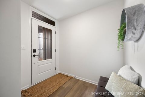 Tiny photo for 8490 Cornelia Lane, Woodridge, IL 60517 (MLS # 12630132)