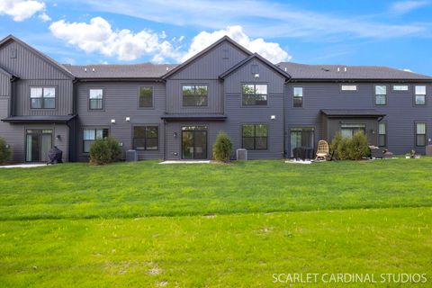 Tiny photo for 8490 Cornelia Lane, Woodridge, IL 60517 (MLS # 12630132)