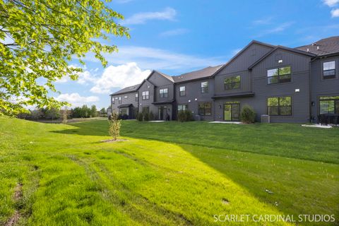 Tiny photo for 8490 Cornelia Lane, Woodridge, IL 60517 (MLS # 12630132)