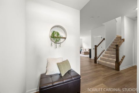 Tiny photo for 8490 Cornelia Lane, Woodridge, IL 60517 (MLS # 12630132)