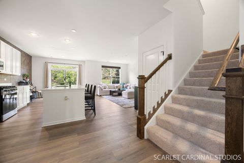 Tiny photo for 8490 Cornelia Lane, Woodridge, IL 60517 (MLS # 12630132)