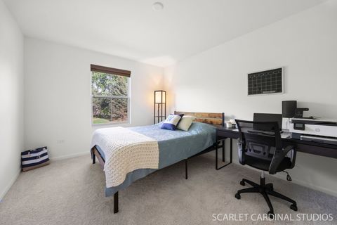 Tiny photo for 8490 Cornelia Lane, Woodridge, IL 60517 (MLS # 12630132)