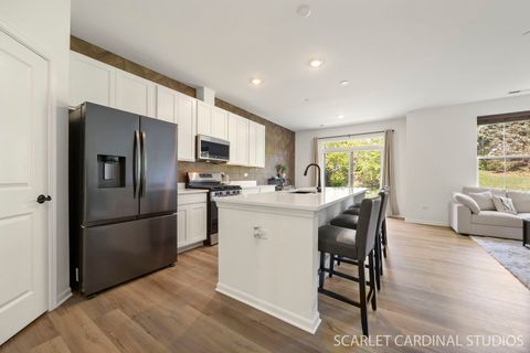 Tiny photo for 8490 Cornelia Lane, Woodridge, IL 60517 (MLS # 12630132)