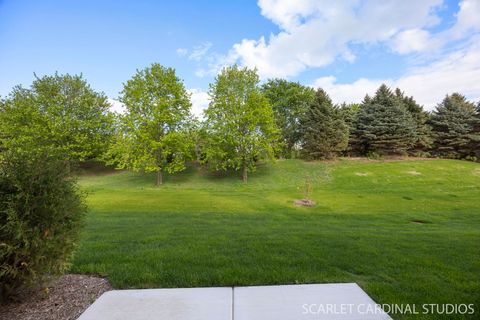 Tiny photo for 8490 Cornelia Lane, Woodridge, IL 60517 (MLS # 12630132)