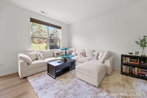 Tiny photo for 8490 Cornelia Lane, Woodridge, IL 60517 (MLS # 12630132)