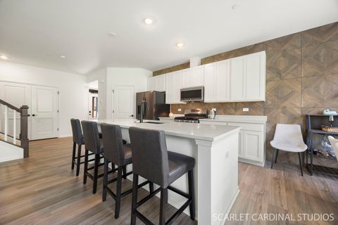 Tiny photo for 8490 Cornelia Lane, Woodridge, IL 60517 (MLS # 12630132)