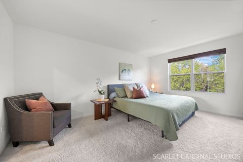 Tiny photo for 8490 Cornelia Lane, Woodridge, IL 60517 (MLS # 12630132)