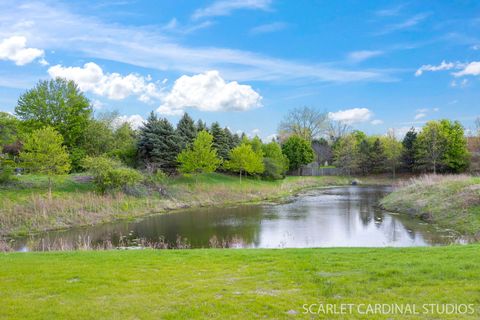 Tiny photo for 8490 Cornelia Lane, Woodridge, IL 60517 (MLS # 12630132)
