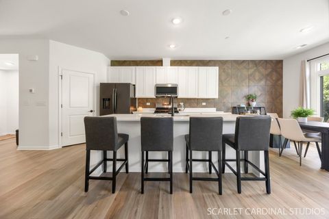 Tiny photo for 8490 Cornelia Lane, Woodridge, IL 60517 (MLS # 12630132)