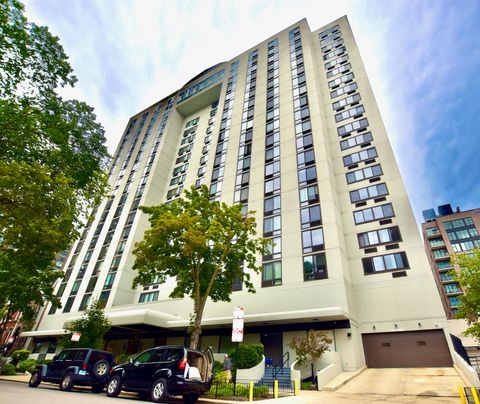 1221 N DEARBORN Street 1012N Chicago IL 60610