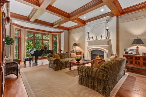 Tiny photo for 1271 N Green Bay Road, Lake Forest, IL 60045 (MLS # 12605680)