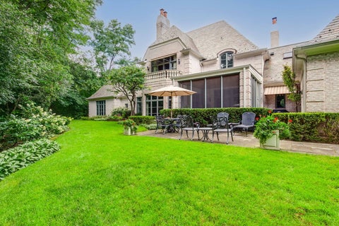 Tiny photo for 1271 N Green Bay Road, Lake Forest, IL 60045 (MLS # 12605680)