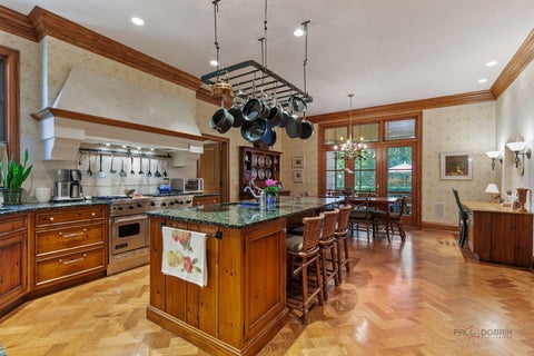 Tiny photo for 1271 N Green Bay Road, Lake Forest, IL 60045 (MLS # 12605680)