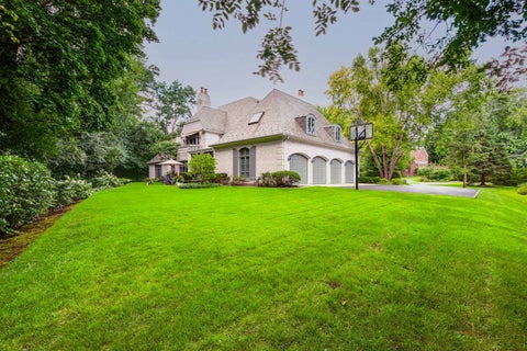 Tiny photo for 1271 N Green Bay Road, Lake Forest, IL 60045 (MLS # 12605680)