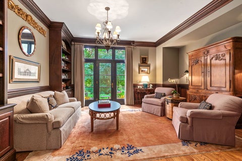 Tiny photo for 1271 N Green Bay Road, Lake Forest, IL 60045 (MLS # 12605680)