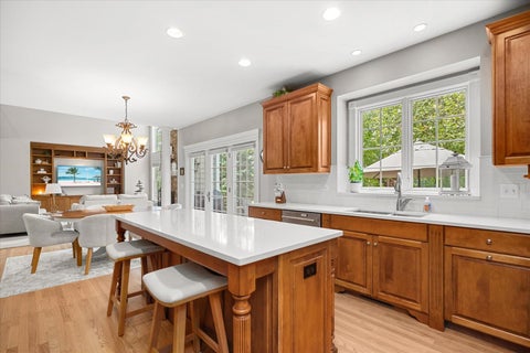 Tiny photo for 698 Greenfield Road, Sugar Grove, IL 60554 (MLS # 12742208)