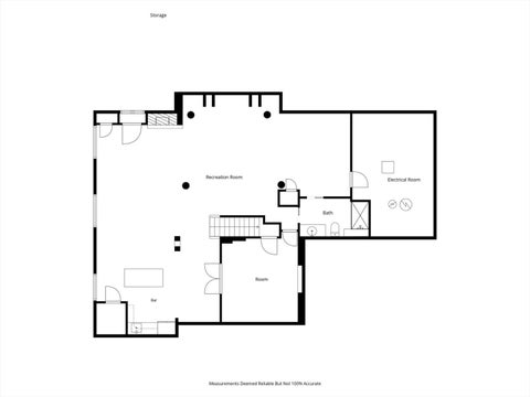 Tiny photo for 698 Greenfield Road, Sugar Grove, IL 60554 (MLS # 12742208)