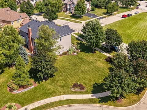 Tiny photo for 698 Greenfield Road, Sugar Grove, IL 60554 (MLS # 12742208)