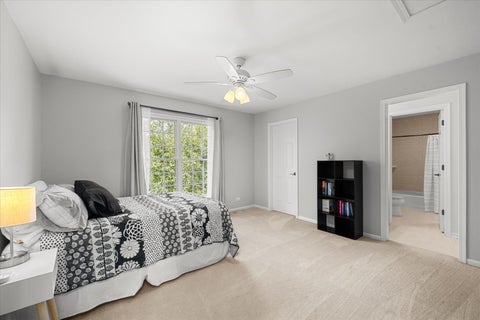 Tiny photo for 698 Greenfield Road, Sugar Grove, IL 60554 (MLS # 12742208)